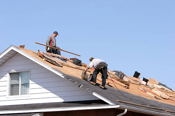 Best Roof Leak Repair  in Markham, IL