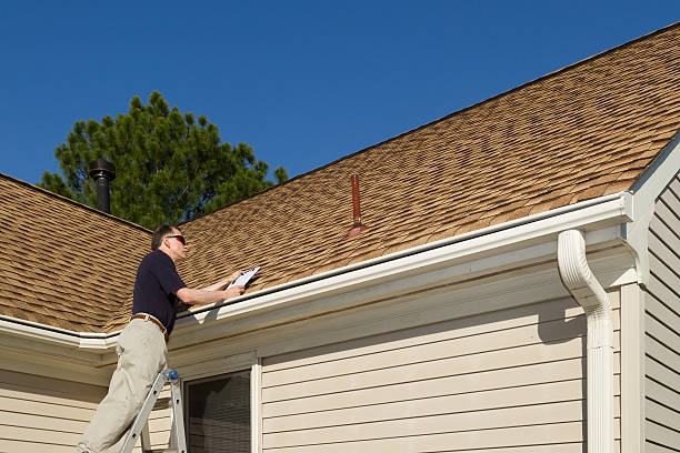 Fast & Reliable Emergency Roof Repairs in Markham, IL